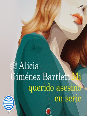 cover image of Mi querido asesino en serie
